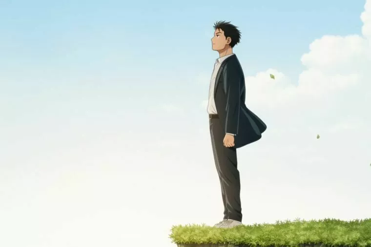『婚活は自分を知る冒険。』