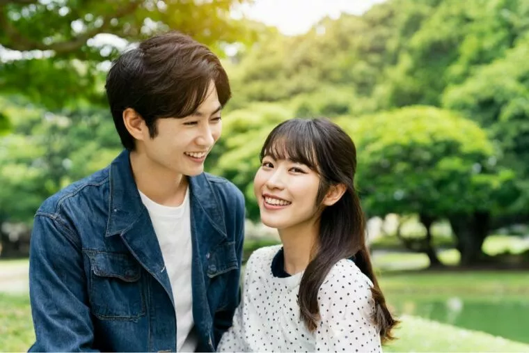 季節の変わり目こそチャンス！出会いを引き寄せる5つのコツ