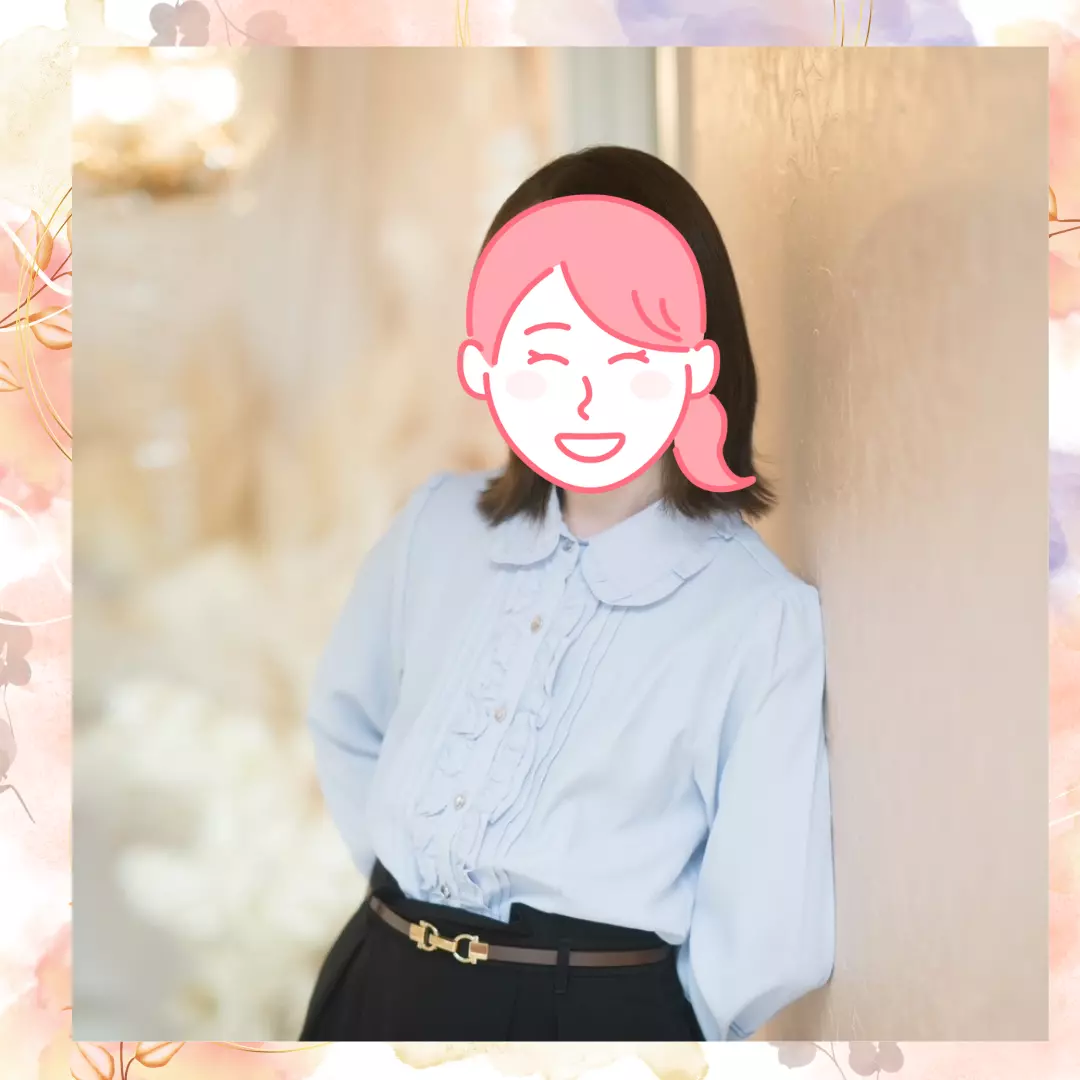 ハートステーション　幸和「ご成婚報告👰🏻❗＆嬉しいLINEメッセージ🥰」- 2
