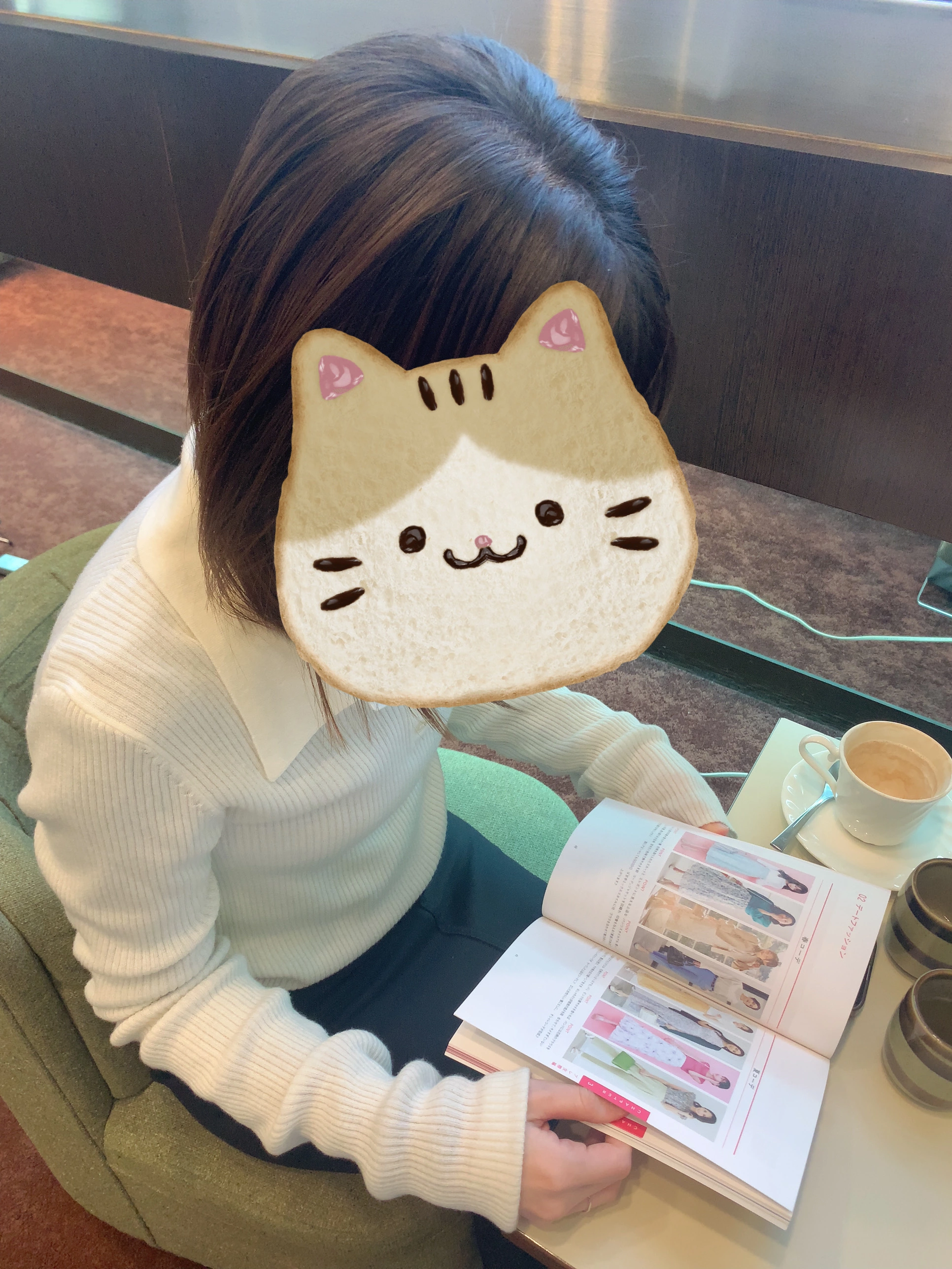 niconico結婚相談所「【30代女性ご入会】入会理由・プロフィール準備のサポート」- 2