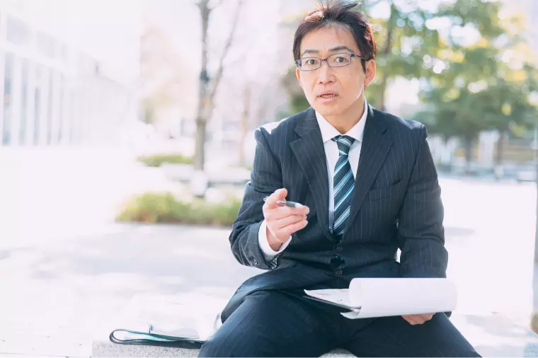 男性の“本質”を見抜くための観察ポイント