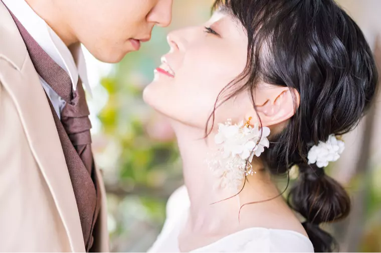 女性が「結婚を考えたくなる男性」とは