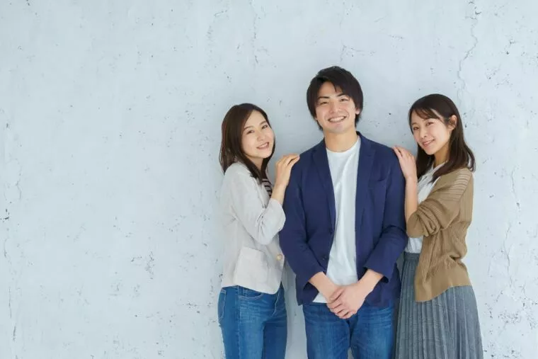 モテているときに結婚はすべき？