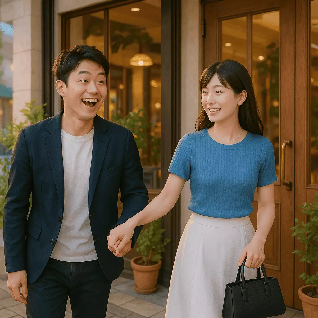 婚活サロン marriage pro「結婚相談所の婚活で「テイカー」から「ギバー」に変わる」- 2