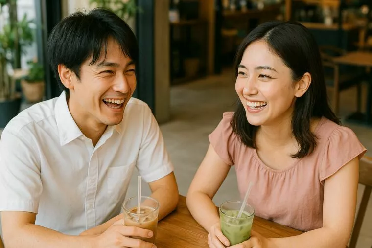 疲れない婚活はエネルギー管理から！今すぐ活かせる知識5選