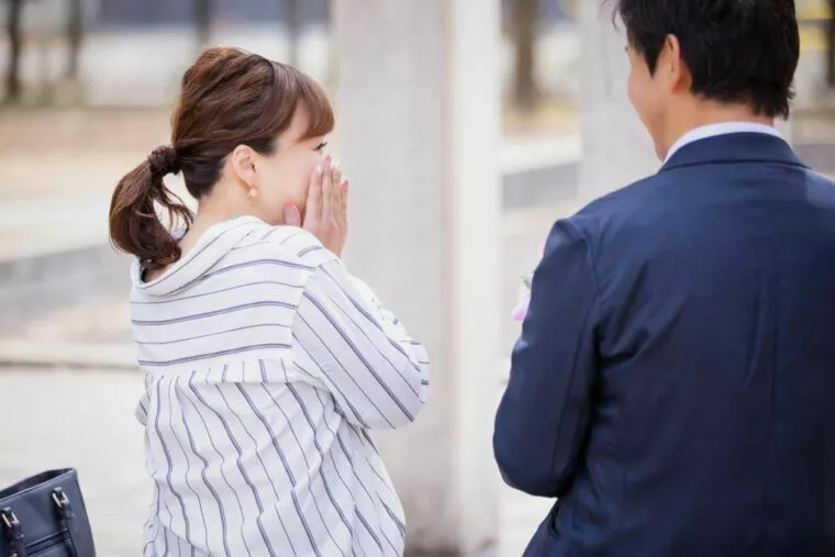 婚活が疲れるのは「いい子ちゃん演じすぎ」が原因かも？