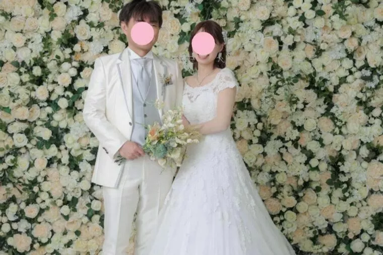 ブレない想いがひき寄せた、最高のパートナー