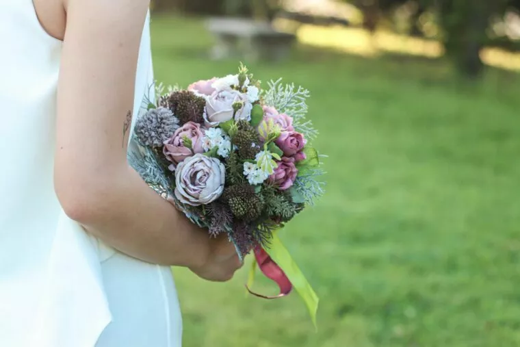 婚活を始たいけど悩んでいるあなたへ ― 一歩踏み出す勇気