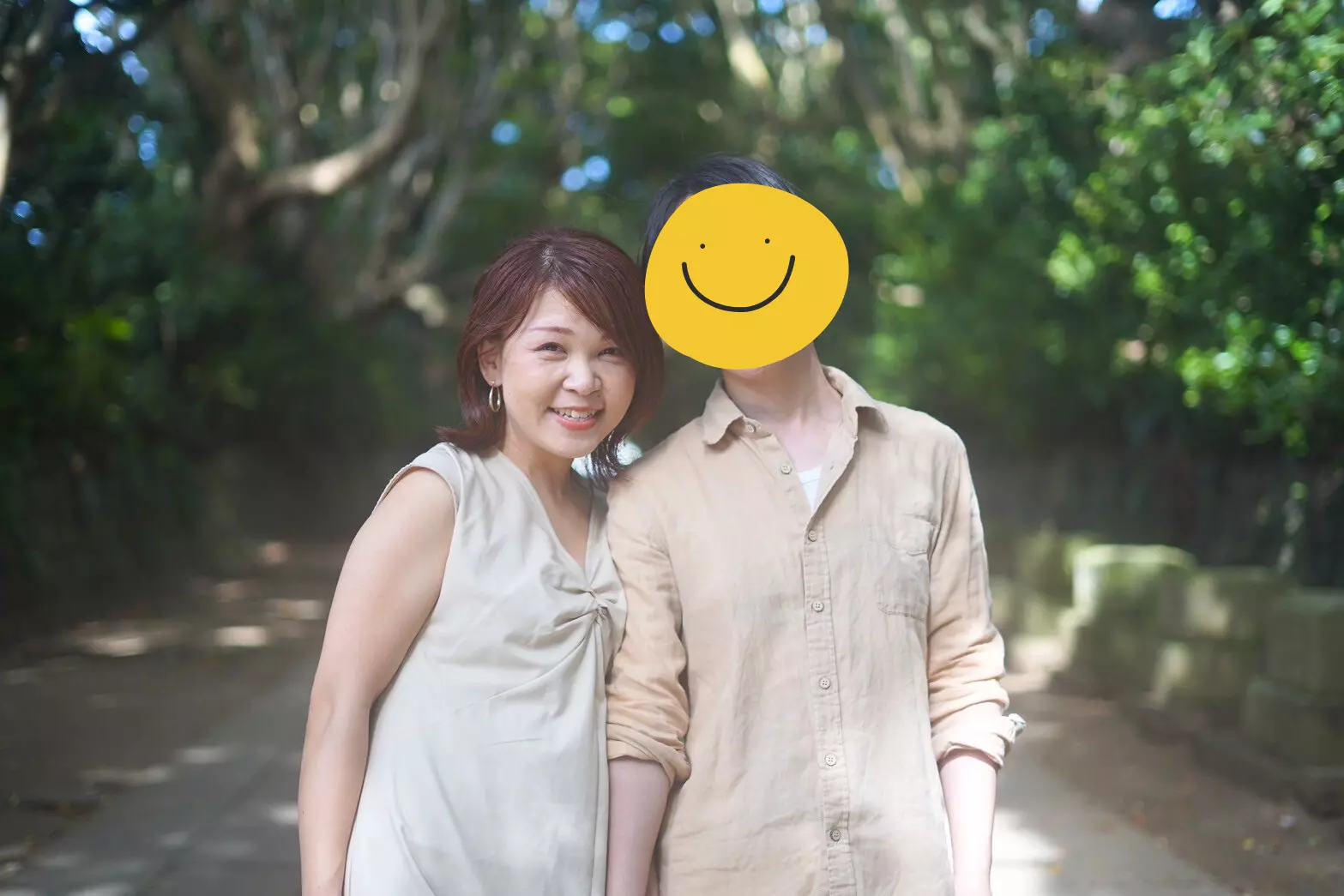 結婚相談所 ettoi（エトワ）「【小噺】代表カウンセラーの夫婦事情。」- 2