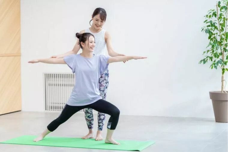 第一印象を変える「姿勢」と「話し方」トレーニング法