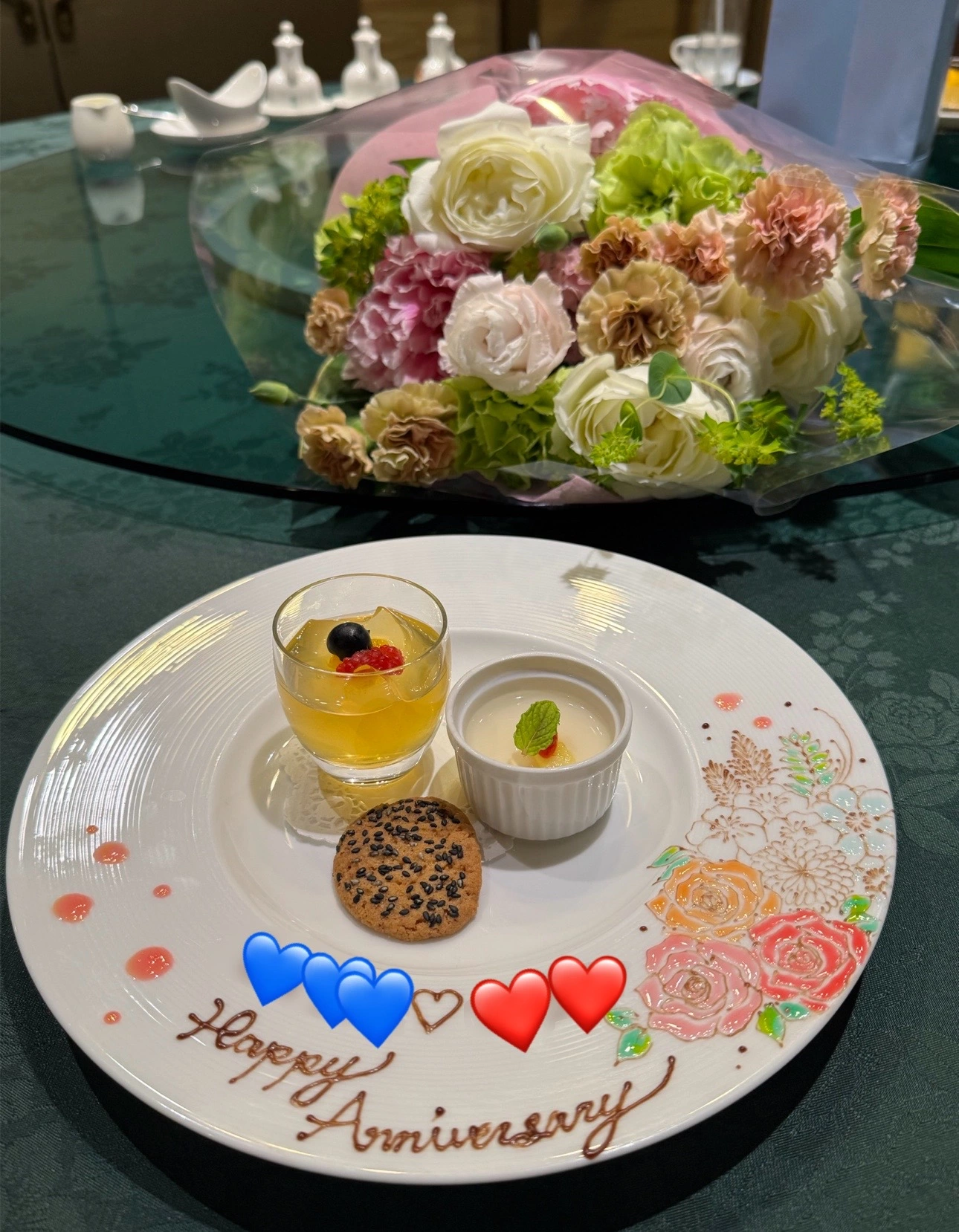 マリッジメディア「アラフォーカップルご成婚♡コツコツ続けた活動が実りました」- 3