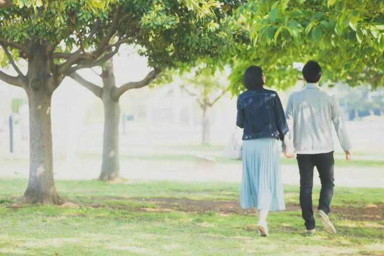 40代男性会員様が交際２か月でご成婚退会をされました！