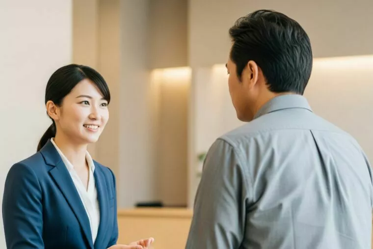 あなたの意識を変えるお見合いの3つの考え方