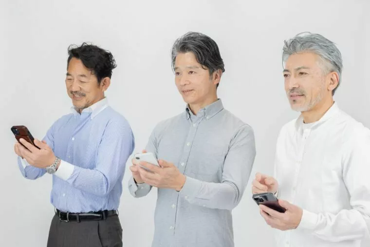 35歳婚活女性がおじアタックの被害者に！婚活市場のリアル