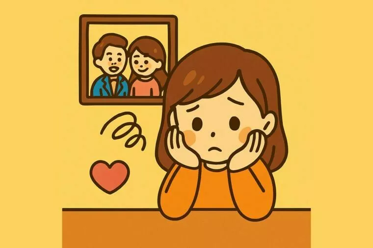 30代女性が直面した婚活のリアルな壁と転機