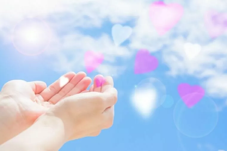 本当に大切なモノ✨とは、