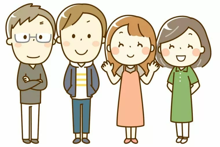 お互いのご両親への挨拶💐ご両家、家族へ広がる笑顔😄❗