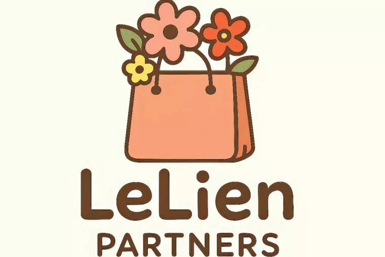 🌸LeLien PARTNERSの船出 🚢🚢🚢