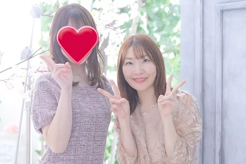 さくらマリアージュ東京「2025年8月は2名がご成婚退会！」- 2