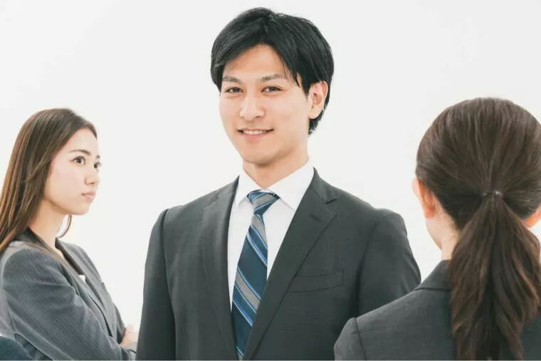 モテ会員さんがお見合いでしていること