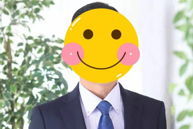 50代男性ご入会です！