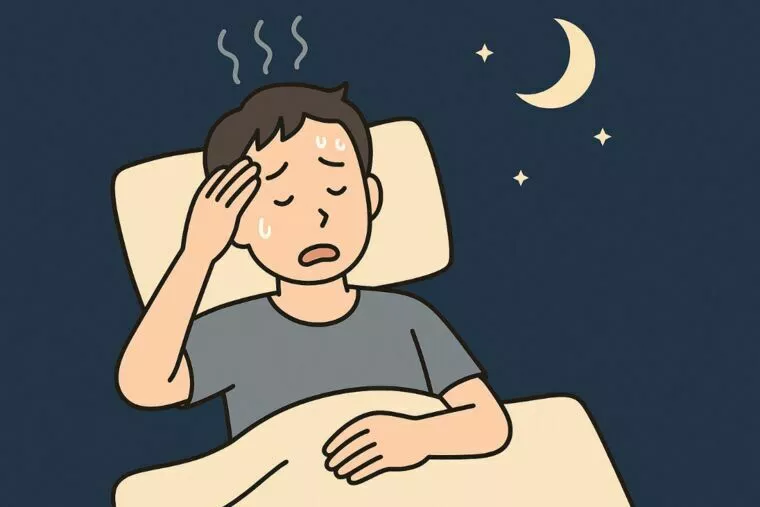 最近よく聞く「蓄積型熱中症」とは？