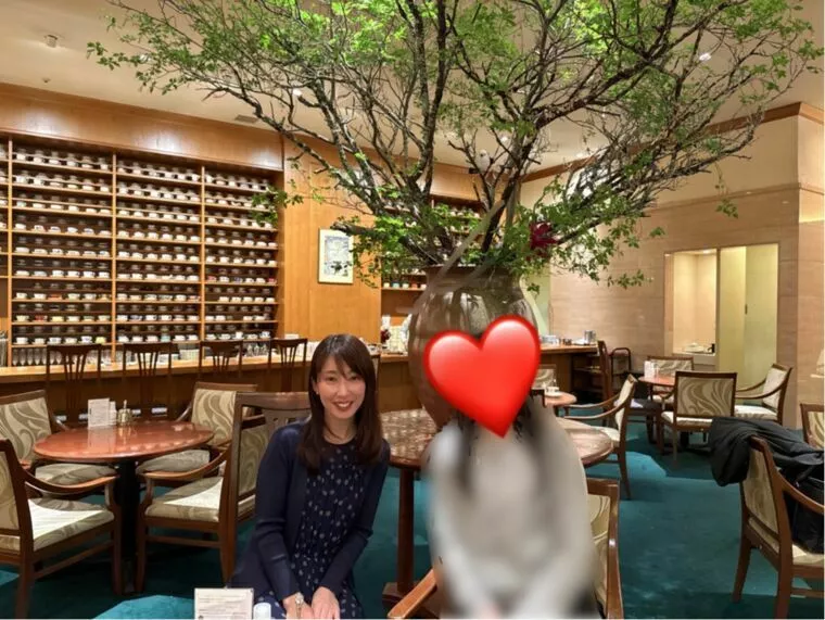 30歳女性会員様ご成婚♡お相手は34歳男性会員様