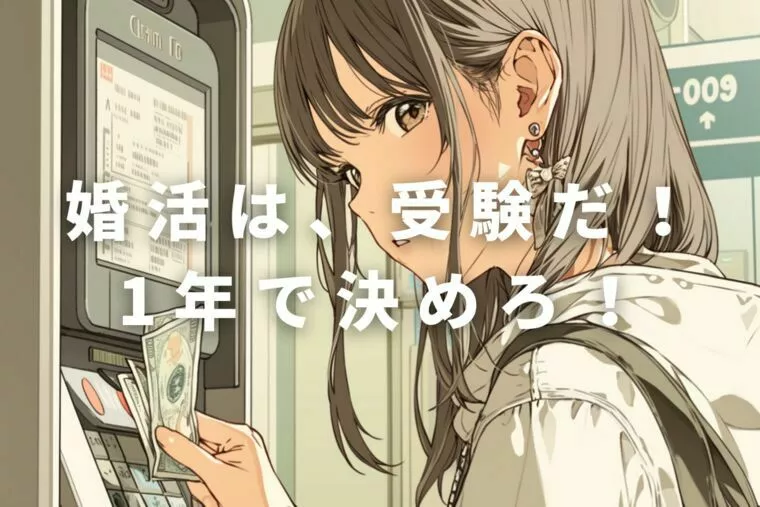 君さぁ、ATMになってない？