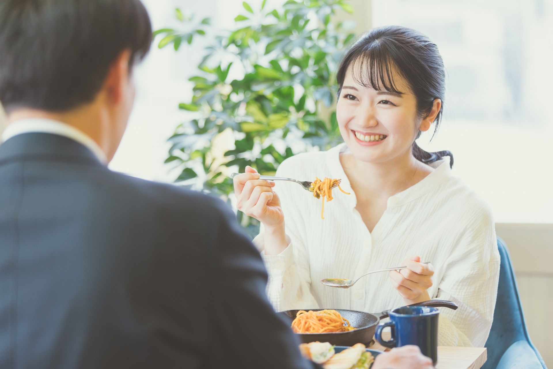 Lupinus Bridal「20代後半女性必見｜体験談から学ぶ仮交際デートの会話術」- 3