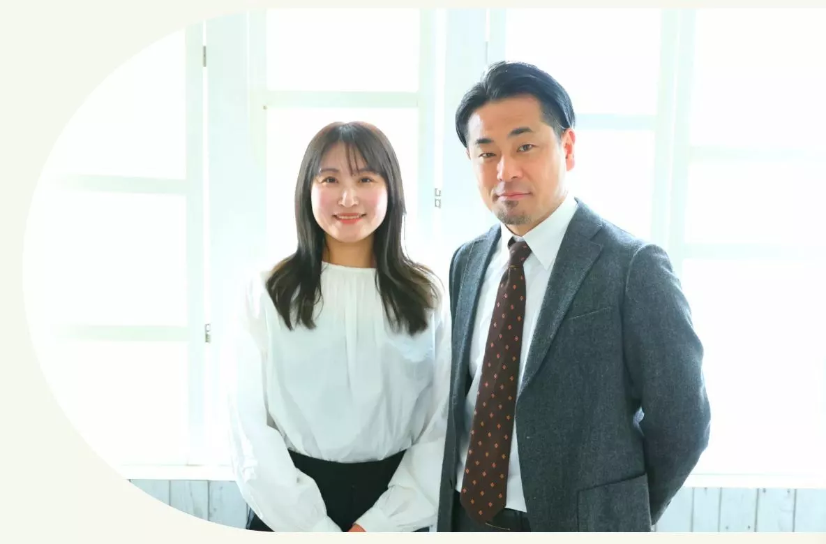 ジュノーテラス「恋愛経験が少ない＝不利？ いいえ、“伸びしろ無限大”です」- 2