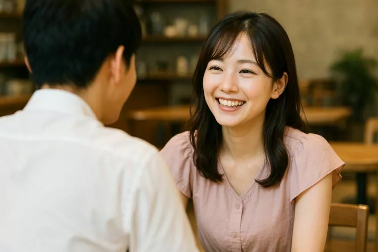 褒めは“未来形”で効く──伸びしろを示す称賛3選