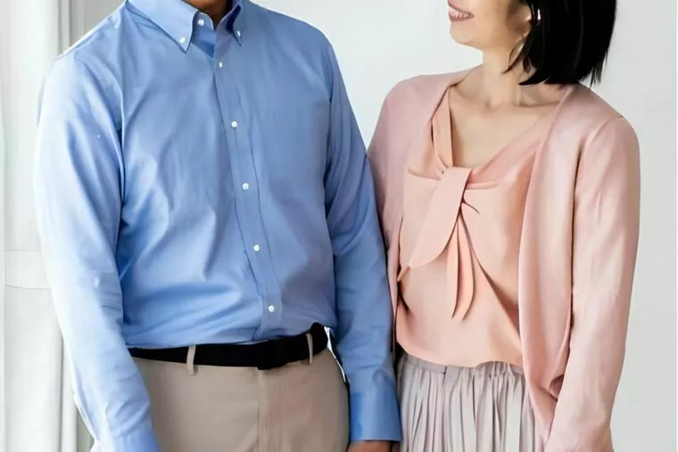 60代女性が入会後“最短最速”でお見合い成立からプレ交際