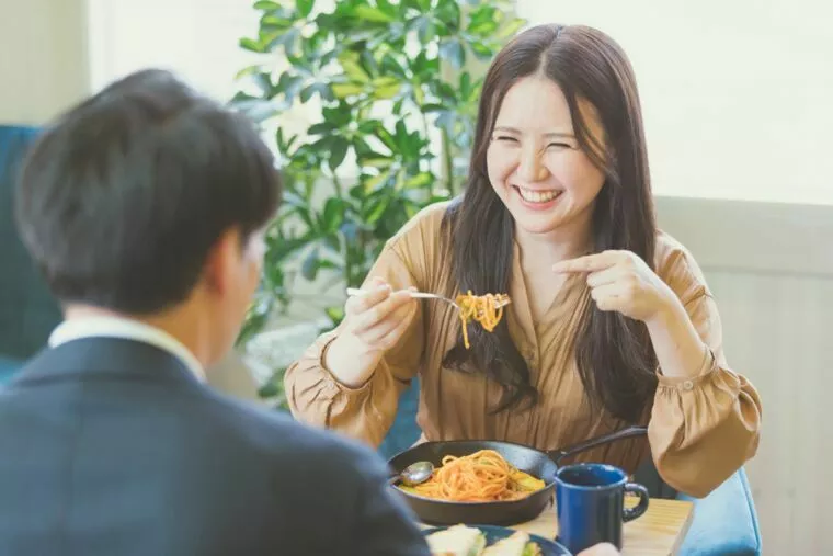 交際中に合わせるとうまくいく５つのスピード