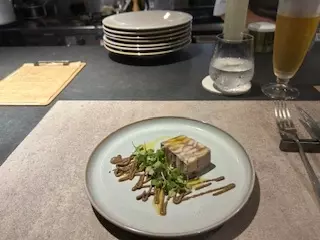 Salon de lumiere「隠れ家　イタリアン」- 3