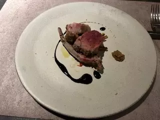 Salon de lumiere「隠れ家　イタリアン」- 5