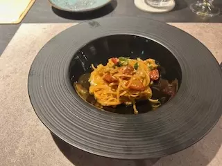 Salon de lumiere「隠れ家　イタリアン」- 6