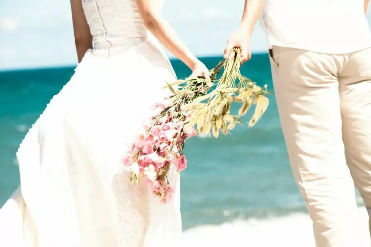 結婚相談所は「恋愛結婚」できない❓