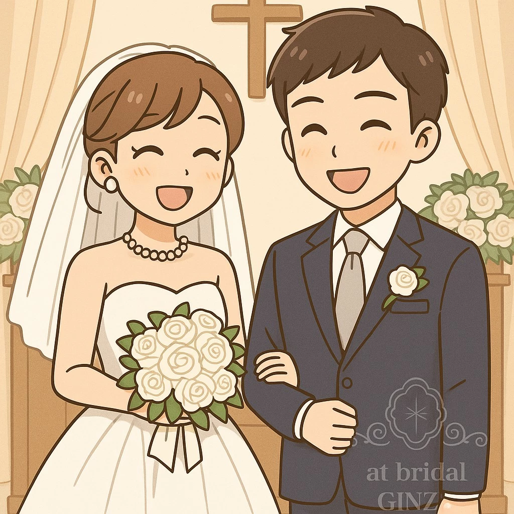アットブライダル銀座「こっそり婚活したいあなたへ｜信頼される人にこそ“紹介”を」- 2