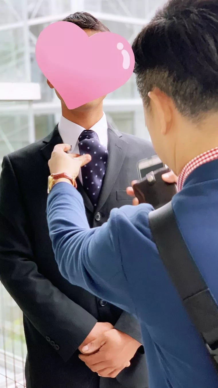 よか男が入会しました！^ ^