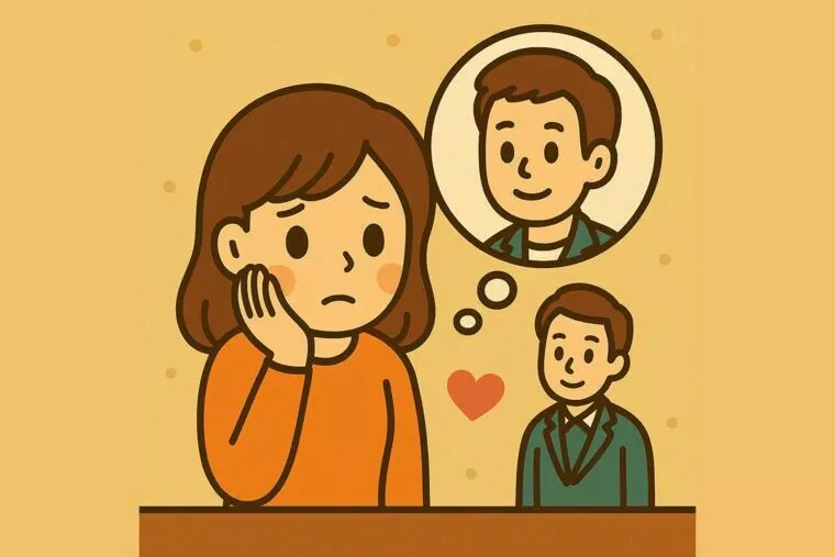 仮交際が続かない人が見落としていること