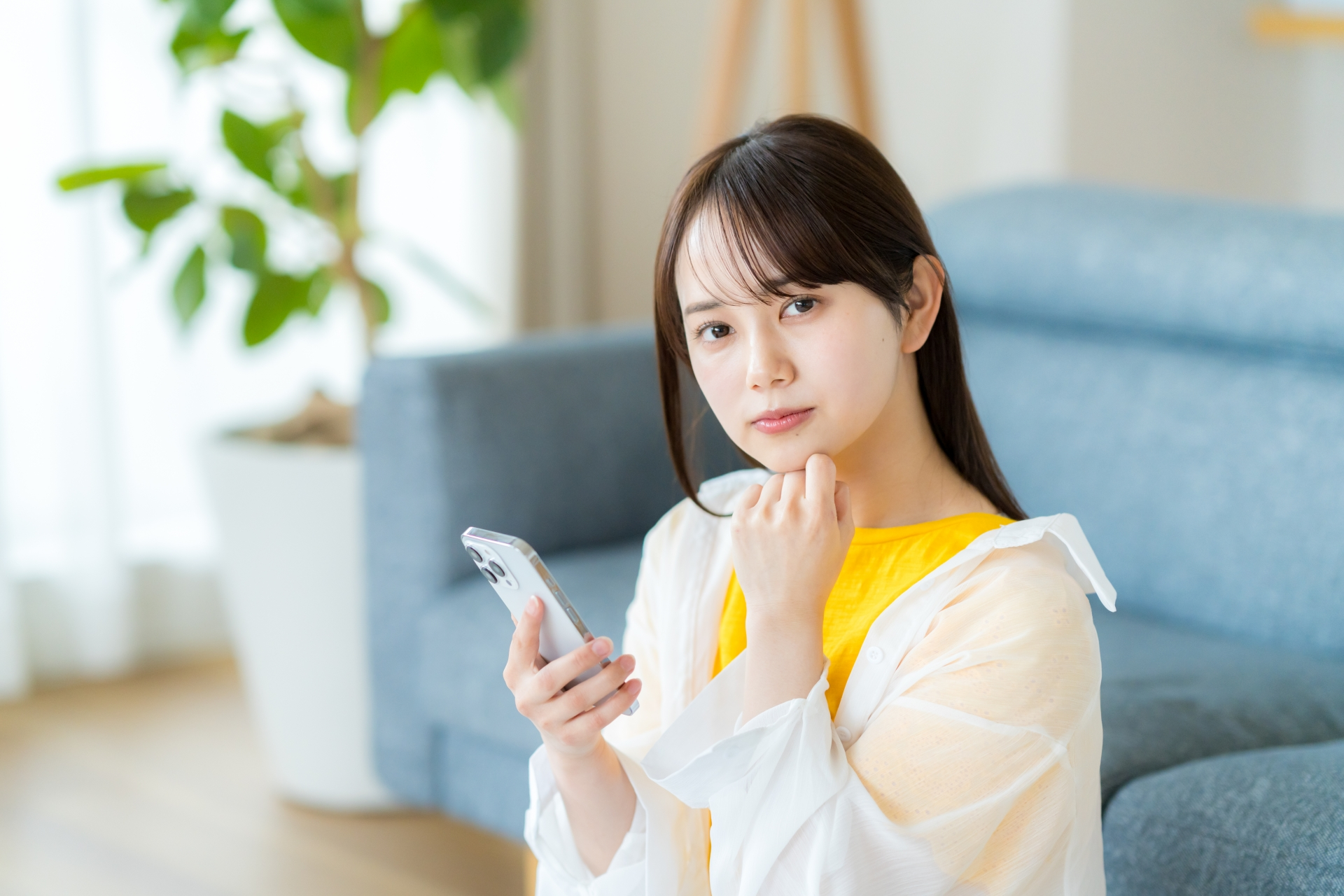 Lupinus Bridal「「2回目はあるのに続かない」婚活女性のための会話＆LIN」- 2