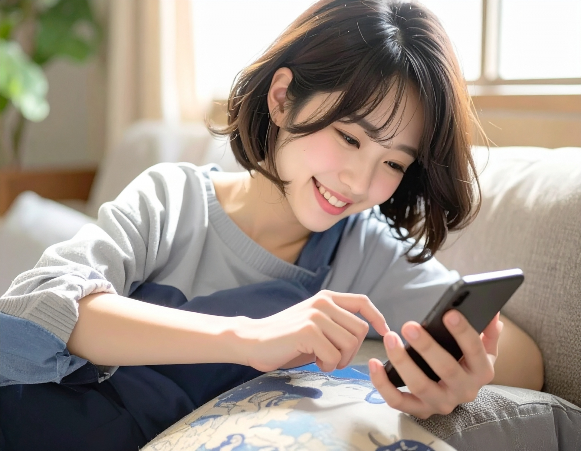 Lupinus Bridal「「2回目はあるのに続かない」婚活女性のための会話＆LIN」- 3