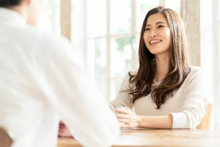 30代・40代で結婚相談所を選ぶ理由