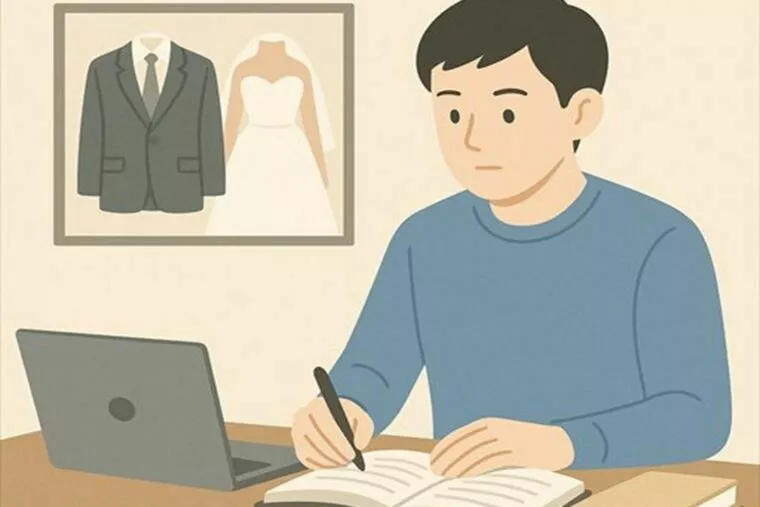 もう迷わない！自分でできるも『婚活服』3つの絶対ルール