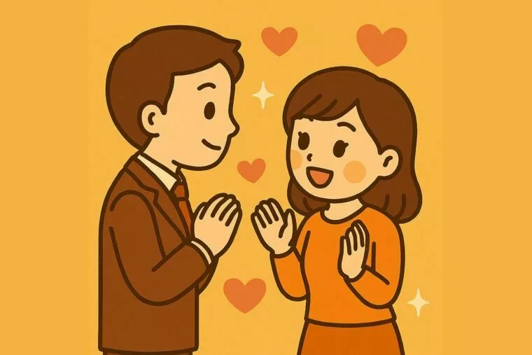 理想と現実のギャップに悩んだ私の婚活