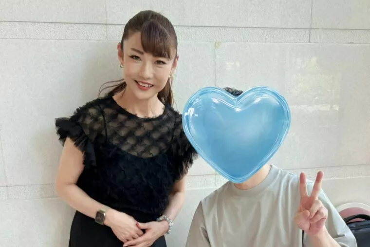 創価学会員36歳男性が6ヶ月の婚活でご婚約！