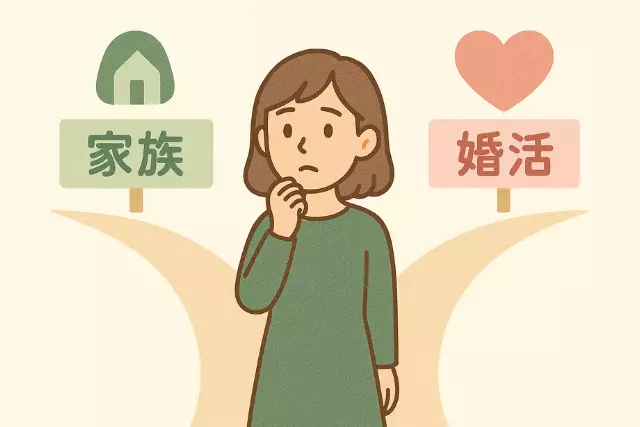 品川たまむすび結婚Lab.「【婚活】家庭環境がコンプレックスに感じている人へ」- 2