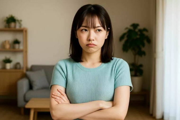 「いい人なんだけど…」交際相手にモヤッとしたときの対処法
