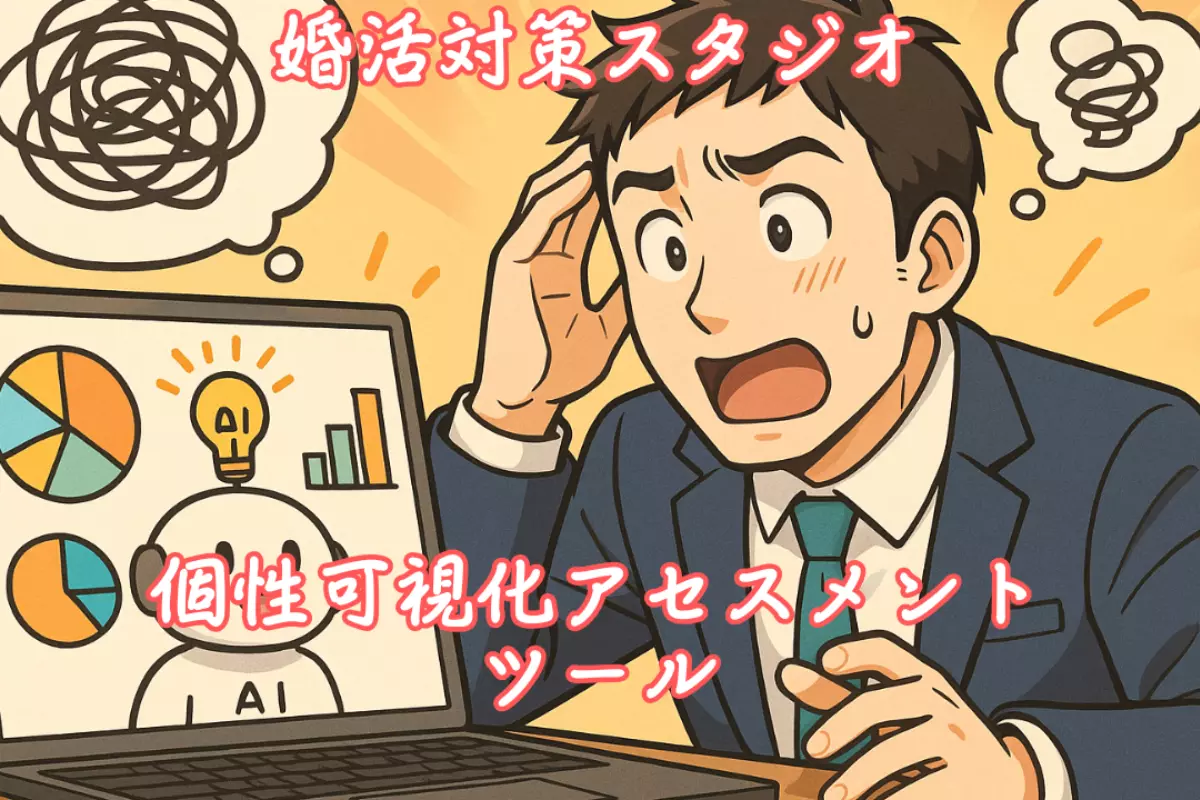 結婚相談所 ベイビーズ・ブレス　Baby's breath「婚活するなら今が限界突破のタイミング」- 3