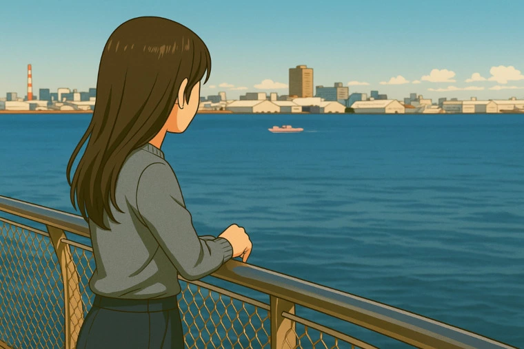4年越しの“迷い”に、私なりの答えを出した日